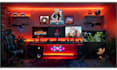 create the best youtube, twitch overlay for obs, streamlab, and stream logo
