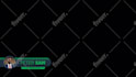 create glorious animated text or title lower thirds
