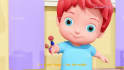 do 3d kids animations