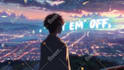 create best animated lyrics music video for you