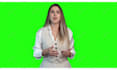 create ai presenter, ai spokesperson videos