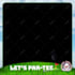 design custom 360 photo booth overlays