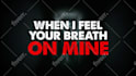 design unique and animated lyric video