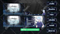 design animated vtuber overlay anime for twitch streamer