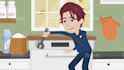 create 2d animated explainer video or whiteboard animation