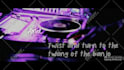 create best animated lyrics music video for you