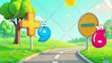 create 2d animation videos for kids nursery rhymes