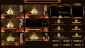 custom design twitch overlay, kick overlay, scene animation