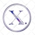 do 3d chrome logo