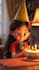 create an ai animation for your vision or short story advert