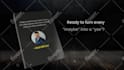 make book trailer or book promo video