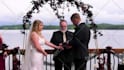 edit cinematic wedding film and photos with music, transitions and color grading