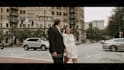 do cinematic wedding video editing