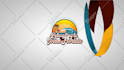 create 10 clean youtube logo intros or outros in 24 hours