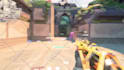 make ur clip valorant montage with 3d animation looks clean