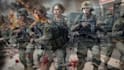 create stunning ai nature music video , ai anime music video and conceptual art