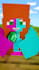 create minecraft animations for youtube shorts, tiktok, reels