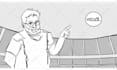 do storyboard, animatic for animation, video, commercials