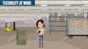 create custom 2d animated explainer videos on vyond, powtoon