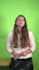 be an authentic spokesperson video or ugc creator video in spanish