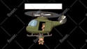 create custom animated alert for kick, twitch , gaming channel