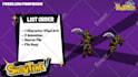 create professional 2d pixel game art assets for your game