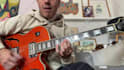 give you lessons in jazz, swing and gypsy jazz guitar