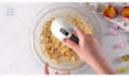 create a cooking video recipe like tasty buzzfeed in 4k