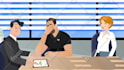 create 2d custom animated explainer video