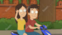 create custom 2d cartoon animation video