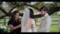 do professional wedding video editing with cinematic experience