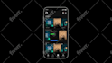 design animated website ui ux design and mobile app ui ux design
