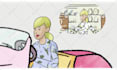 make hand drawn 2d animations for you
