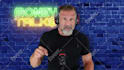 produce a podcast style spokesperson video