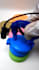 make fresh kinetic sand asmr shorts for youtube and other