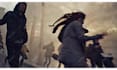 produce a next level animated ai generated music video