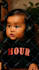 create a viral ai baby video podcast, baby talking podcast