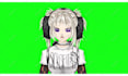 draw custom vtuber model live2d high quality ready to rig