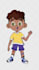 turn your children book illustrations into animated videos