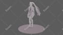 create 3d animations for games and media