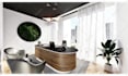 do exterior, interior 3d renderings and walkthrough