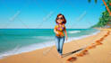 create 3d cartoon animated ai videos, storytelling ,and kids music video
