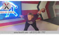 create a professional spokesperson ai actor video vast personas library