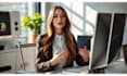 create ai presenter, ai spokesperson videos