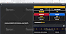fix html , css , bootstrap, js, php, laravel, ci, wordpress ,shopify bugs