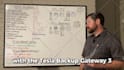 turn your script or audio into a video using stock footage
