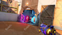 professionally edit a valorant montage with clean effects
