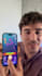 be your video spokesperson in english, spanish or portuguese
