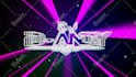 do custom vj loop dj visuals logo animation