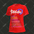 create fashionable 3d t shirt animated ramp walk